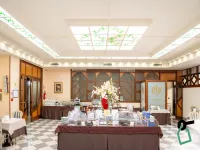 Hotiday Brindisi Garibaldi - breakfast