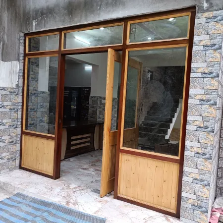 Satya Hotel Khajjiar