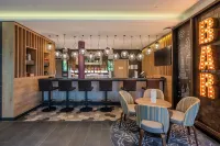 Premier Inn Halle Saale City Centre - breakfast