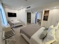 Euphoria Boutique Hotel - Gym