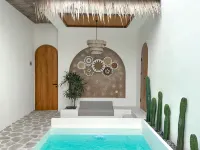 Tujuan Jogja Villas - Arjuna - Badekar