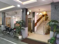 Hotel Centre Point Tezpur - 3-Star