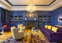 DoubleTree by Hilton Hotel Savannah Historic District - Джакузи