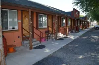 Wild Goose Lodge - Gym