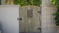 Ritz del Rio by Avantstay BBQ Patio + Outdoor TV Minutes to Downtown Paso - 3-Sterne