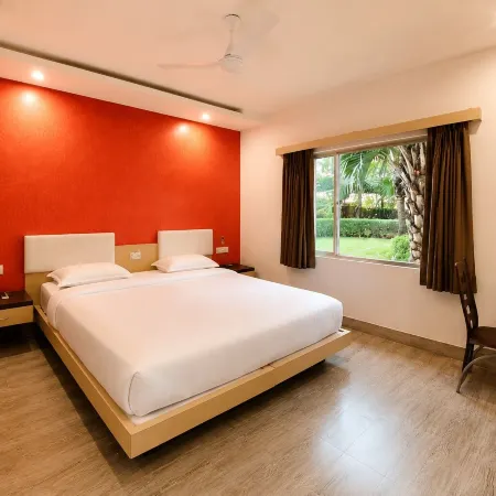 Asiatic Pride Resort