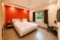 Asiatic Pride Resort - 3-Star