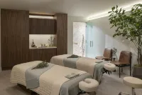 Casa Mani Resort Napa Valley, Curio Collection by Hilton - Spa