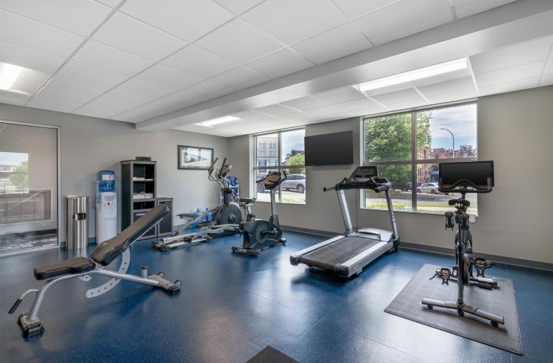 Best Western Plus Franklin Square Inn Troy/Albany photo 2