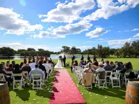 Mercure Bunbury Sanctuary Golf Resort - spa