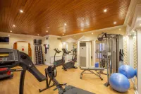 Best Western Moores Central Hotel - ที่มีฟิตเนส