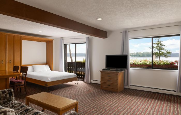 Ramada by Wyndham Campbell River