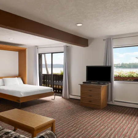 Ramada by Wyndham Campbell River