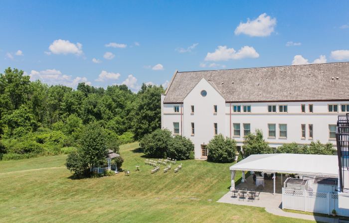 La Tourelle Hotel & Spa