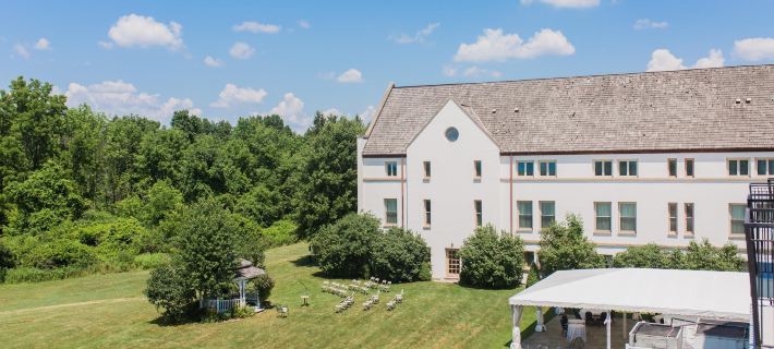 La Tourelle Hotel & Spa Hotels in Tompkins County