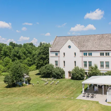 La Tourelle Hotel & Spa