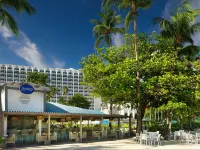The Royal Sonesta San Juan Hotels near Luis Munoz Marin International Airport