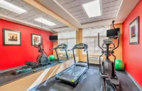 Extended Stay America Suites - Chesapeake - Greenbrier Circle - Kuntosalit