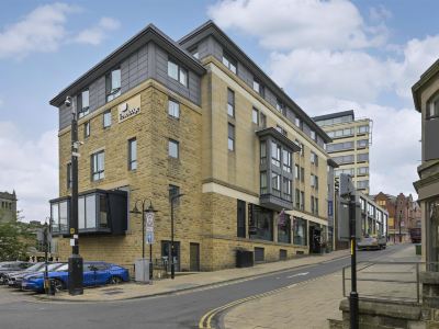 Travelodge Harrogate