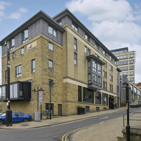 Travelodge Harrogate