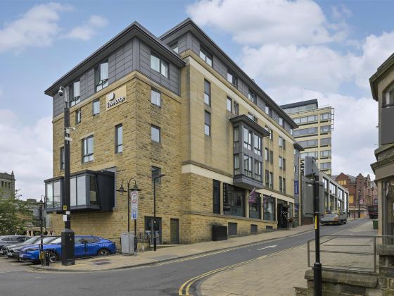 Travelodge Harrogate