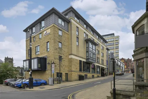 Travelodge Harrogate - 3-Star