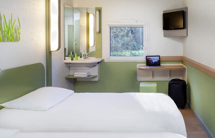 Hotel Ibis Budget Vichy