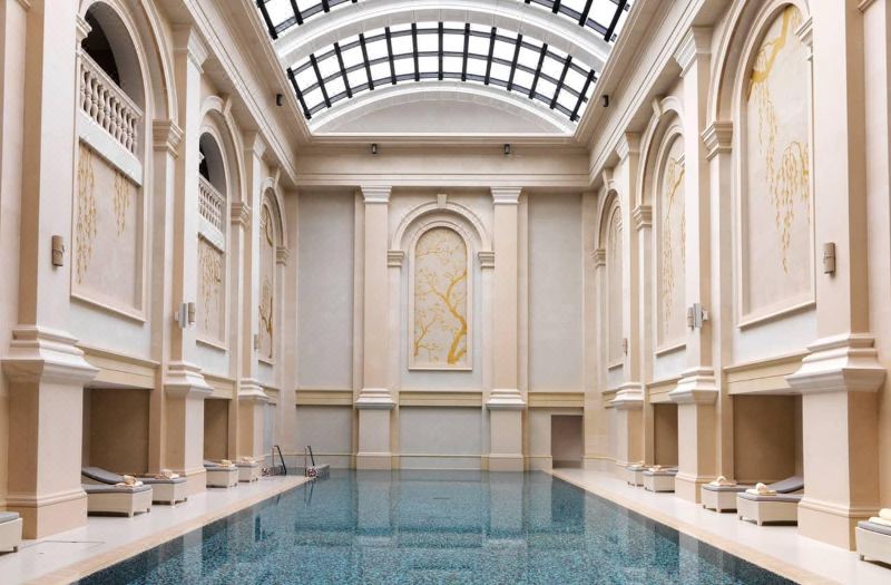 Four Seasons Hotel Baku photo 2