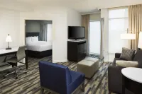 Hyatt House Charlotte/City Center - Pet friendly