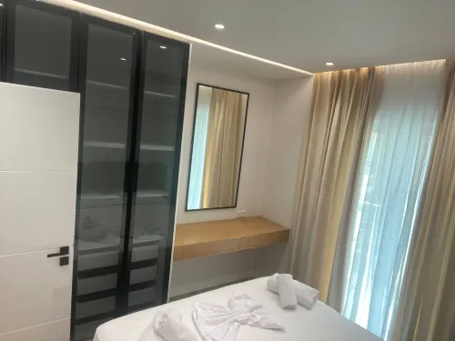 Exquisite Blue Breeze - Free Parking Apartment - 3 звезды