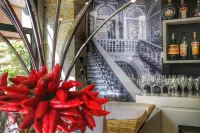 Dharma Luxury Hotel - bar