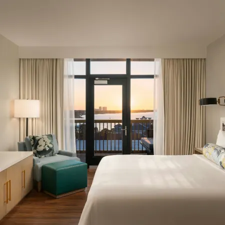 Hotel Effie Sandestin, Autograph Collection