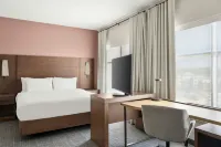 密爾沃基布魯克菲爾德白楊溪 Residence Inn 酒店 - 汽車旅館