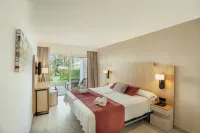Hotel Calimera Fido Gardens - Pysäköinti