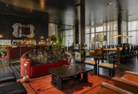 Hotel Saint Augustine - bar