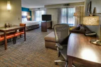 Residence Inn Memphis Germantown - 3-Star