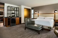 Renaissance Minneapolis Hotel, the Depot - Spa