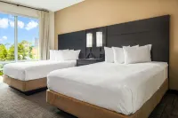 Residence Inn Decatur Emory Area - Pet friendly