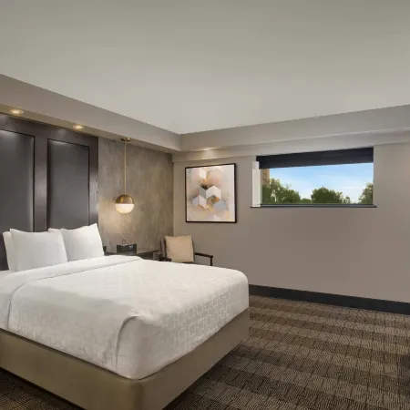 Hotel Duval, Autograph Collection