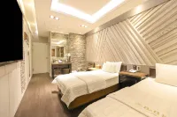 Gimcheon Bnb - parking