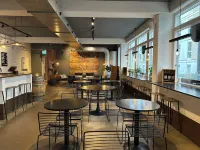 CPH Studio Hotel - de playa