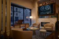 Renaissance Saint Elm Dallas Downtown Hotel - 4-Star
