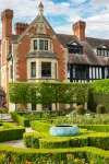 The Wood Norton - piscine