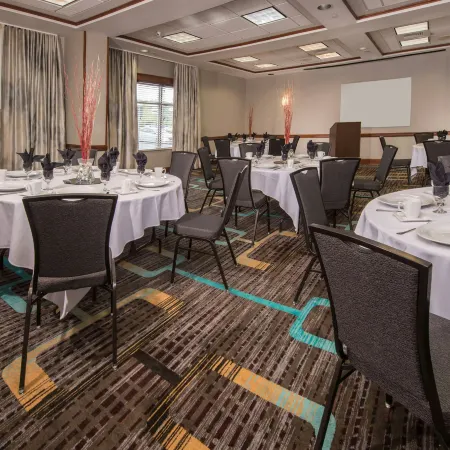 Residence Inn Chesapeake Greenbrier