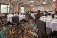 Residence Inn Chesapeake Greenbrier - Bữa sáng