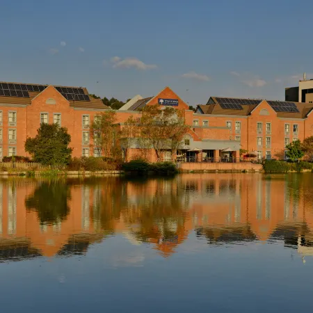 Town Lodge Roodepoort