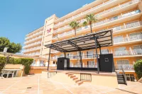 Mll Palma Bay Club Resort - bar