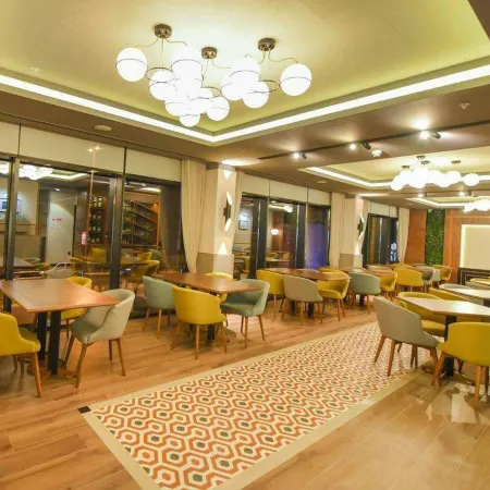 Hotel Union