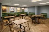 Fairfield by Marriott Inn & Suites Columbia Lexington - Wifi
