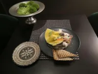 Forvm Boutique Hotel - Desayuno